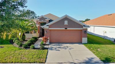 10917 Observatory Way, House other with 4 bedrooms, 2 bathrooms and null parking in Tampa FL | Image 1