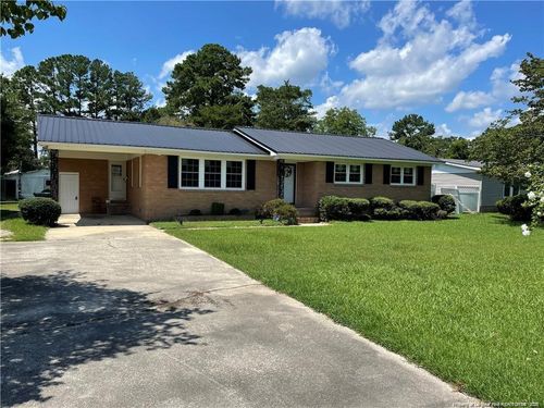 950 E White Pond Rd, Fairmont, NC, 28340-7906 | Card Image