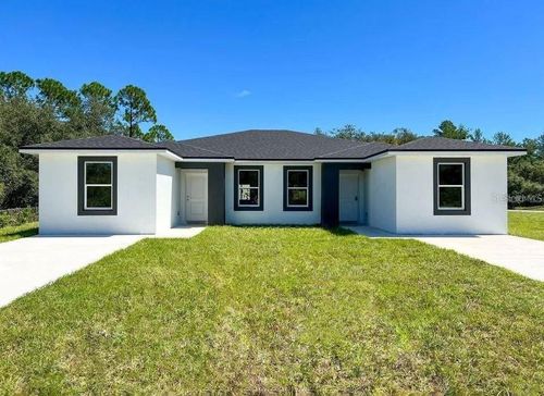 6903 Dickinson Drive, Sebring, FL, 33872 | Card Image