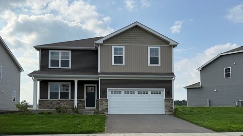 2310 Hirsch Rd, Oswego, IL, 60543-9924 | Card Image