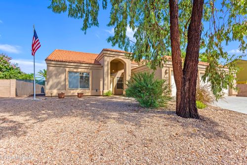 4669 Paseo Brazos, Sierra Vista, AZ, 85635-9309 | Card Image