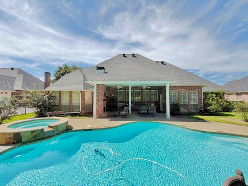 209 Clubview Dr, Hideaway, TX, 75771-5064 | Card Image