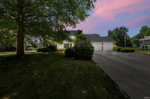 8918 Orchard View Ct, Fort Wayne, IN, 46835-8849 | Card Image