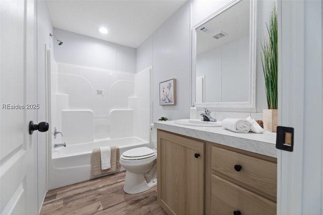 guest bath. All photos are of similar model | Image 23