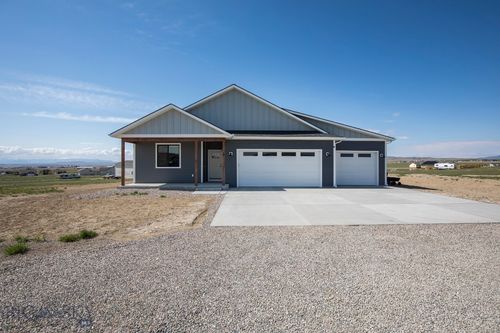 152 Wheatland Meadows Dr, Three Forks, MT, 59752-9102 | Card Image