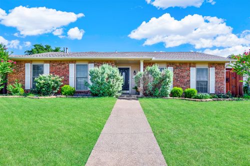925 Lombardy Dr, Plano, TX, 75023-7105 | Card Image