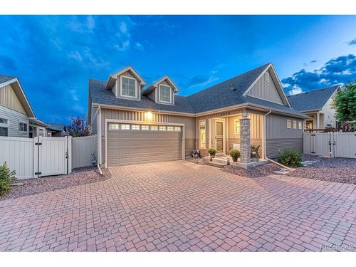6238 Armdale Hts, Colorado Springs, CO, 80927-9685 | Card Image