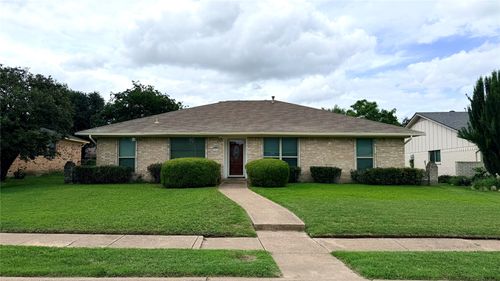 1521 Leicester St, Garland, TX, 75044-7672 | Card Image