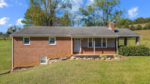 3803 Bedford Hwy, Lynch Station, VA, 24571-2039 | Card Image