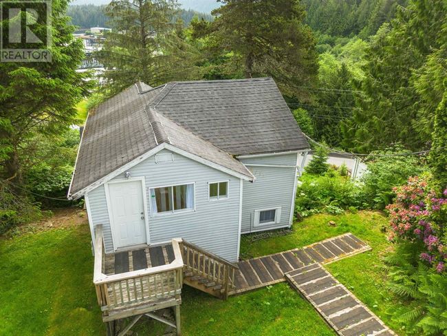 2171 Seal Cove Cir, House other with 2 bedrooms, 1 bathrooms and null parking in Prince Rupert BC | Image 23