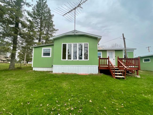 W10331 Mc Mullen St, House other with 2 bedrooms, 1 bathrooms and null parking in KENNAN WI | Image 23