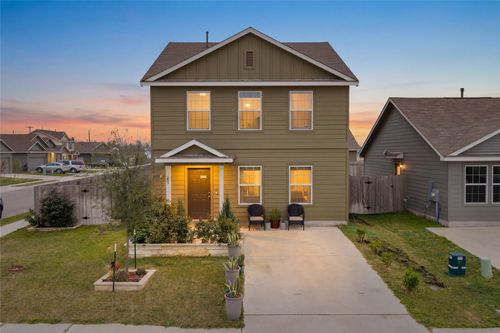 17701 Oso Cv, Elgin, TX, 78621-2545 | Card Image