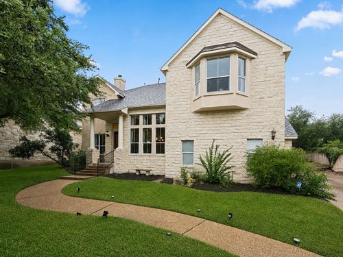 12113 Portobella Dr, Austin, TX, 78732-2035 | Card Image