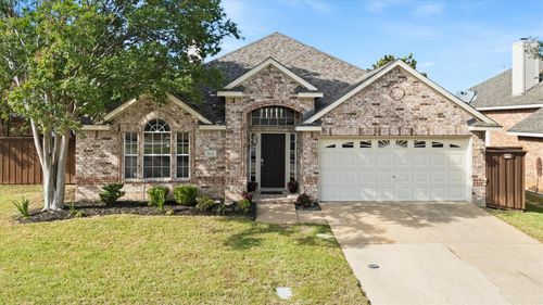 5124 Forest Lawn Dr, Mckinney, TX, 75071-6468 | Card Image