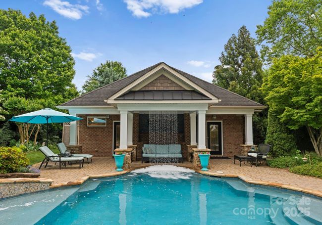 2304 Thunder Gulch Ct, House other with 6 bedrooms, 7 bathrooms and null parking in Waxhaw NC | Image 39