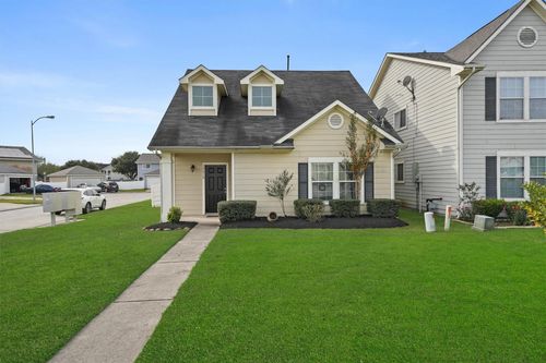 19410 Green Chase Ln, Houston, TX, 77073-1842 | Card Image