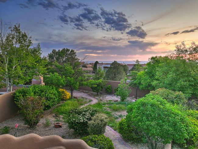 5805 Mariola Pl Ne, House other with 4 bedrooms, 5 bathrooms and null parking in Albuquerque NM | Image 7