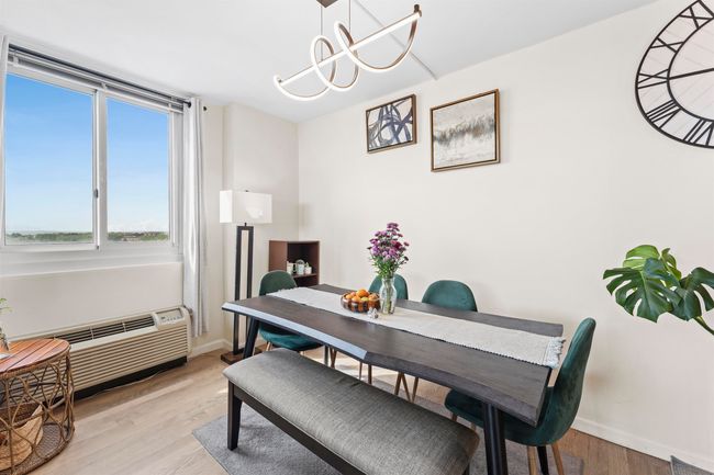 APT-1217 - 100 Manhattan Ave, Home with 2 bedrooms, 2 bathrooms and null parking in Union City NJ | Image 14