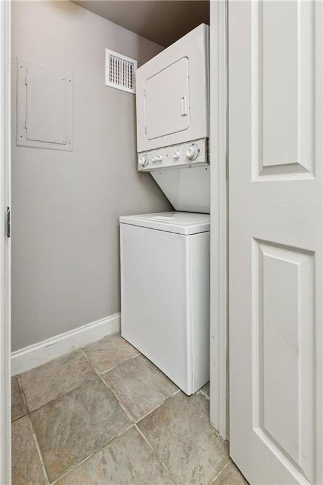Washer/Dryer | Image 11