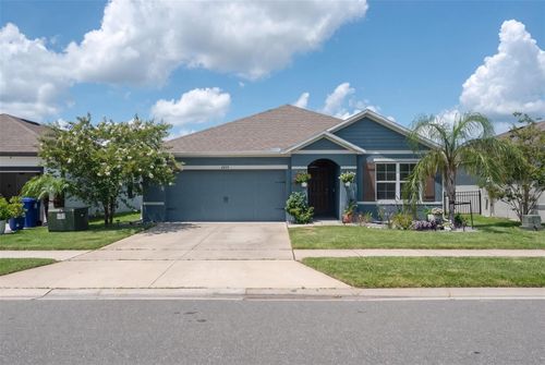 2635 Neverland Drive, NEW SMYRNA BEACH, FL, 32168 | Card Image