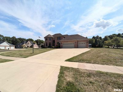 1830 Autumn Ridge, House other with 6 bedrooms, 5 bathrooms and null parking in Washington IL | Image 3