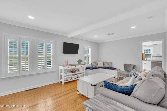 629 Redmond Ave, House other with 2 bedrooms, 1 bathrooms and null parking in Lake Como NJ | Image 7