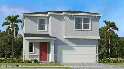 2479 Croft Inlet Drive Nw, PALM BAY, FL, 32907 | Card Image