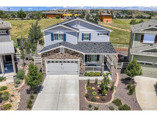 2112 Peralta Loop, Castle Rock, CO, 80104-7978 | Card Image
