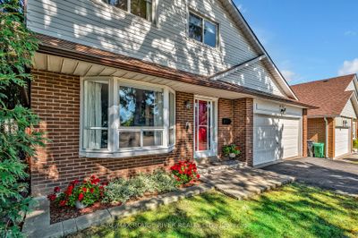 2746 Constable Rd, House other with 4 bedrooms, 3 bathrooms and 4 parking in Mississauga ON | Image 2