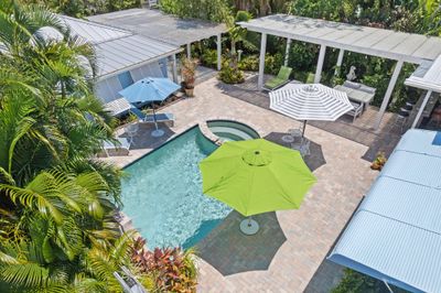 430 N Ocean Breeze, House other with 3 bedrooms, 3 bathrooms and null parking in Lake Worth Beach FL | Image 1