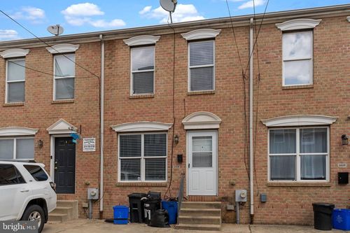 1119 E Hewson St, PHILADELPHIA, PA, 19125-3412 | Card Image