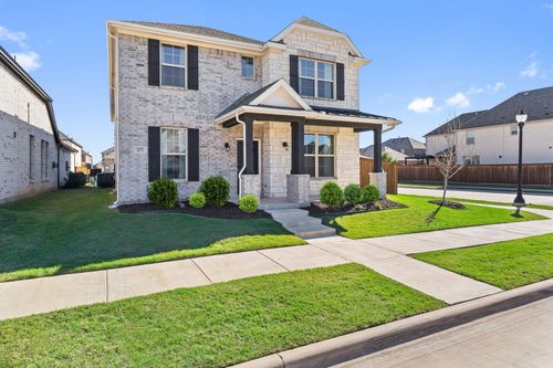 2073 Barx Dr, Little Elm, TX, 75068-1689 | Card Image