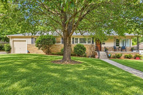 138 Ridge Rd, Little Rock, AR, 72207-2520 | Card Image