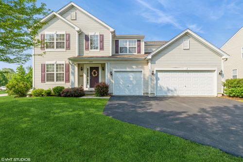 2600 W Autumn Dr, Round Lake, IL, 60073-5260 | Card Image