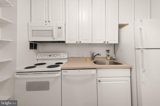 APT-601 - 1718 P St Nw, Condo with 0 bedrooms, 1 bathrooms and null parking in WASHINGTON DC | Image 7