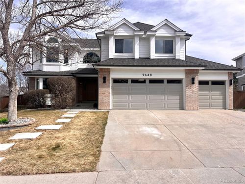 9648 Bellmore Pl, Highlands Ranch, CO, 80126-4924 | Card Image