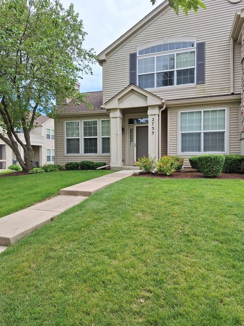 2735 Acorn Ct, West Dundee, IL, 60118-1547 | Card Image