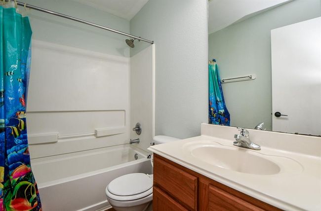 5110 Oakbriar Ln, House other with 3 bedrooms, 3 bathrooms and 2 parking in Rosenberg TX | Image 26