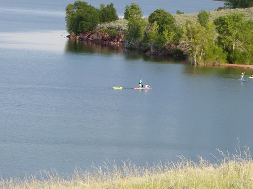 Lot 32 Shoreline Dr, Buffalo, WY, 82834-9603 | Card Image