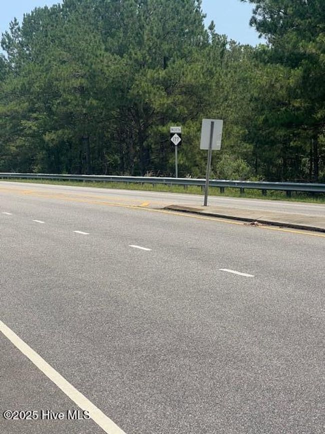 Turn left onto Pond Brothers after you Exit onto 177 | Image 9