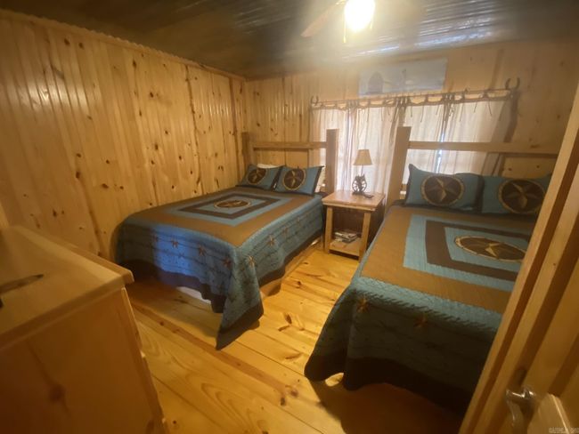 237 Pride And Joy Ln, House other with 4 bedrooms, 2 bathrooms and null parking in Saint Joe AR | Image 32
