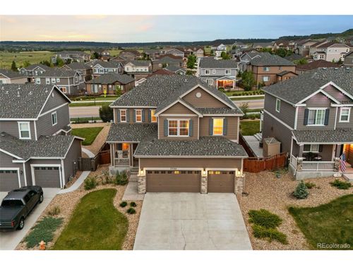 7734 Blue Water Dr, Castle Rock, CO, 80108-8534 | Card Image