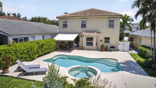 4017 Bluff Harbor Way, Wellington, FL, 33449-8318 | Card Image