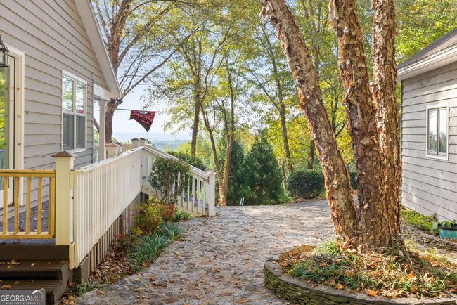1134 Old Lake Russell Rd, House other with 3 bedrooms, 3 bathrooms and null parking in Cornelia GA | Image 37