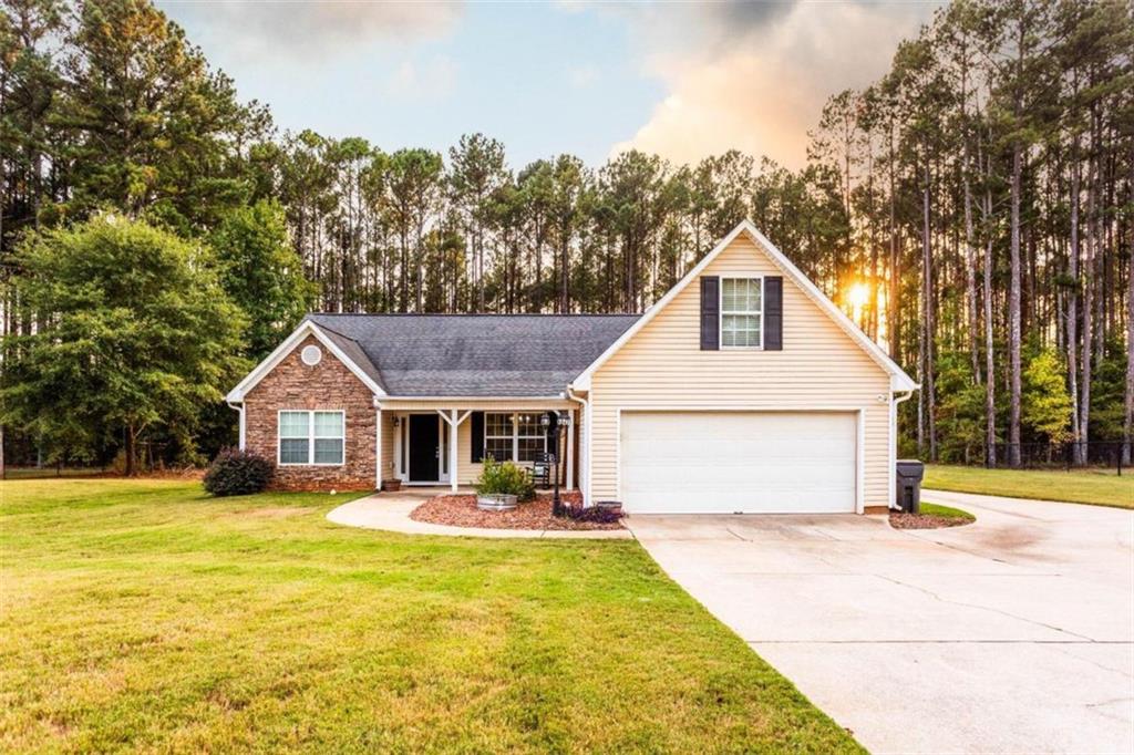 Laurel Ln, Social Circle, GA 30025