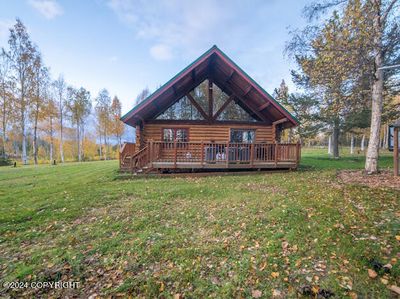 Alaskan Dream Home | Image 2