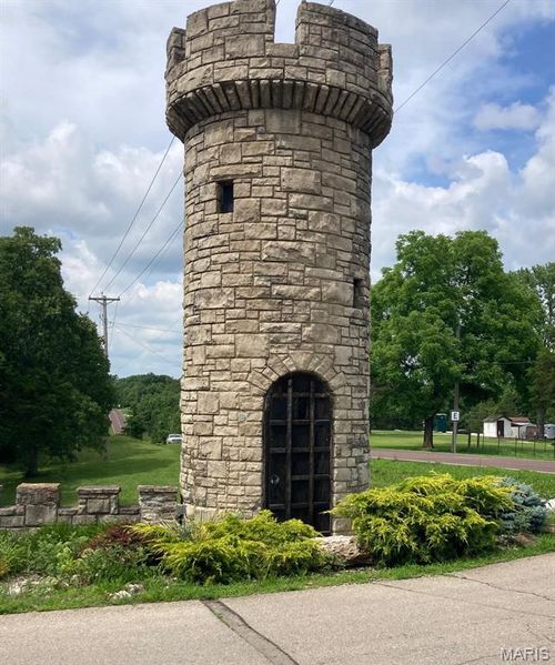 Lot315 Sec6 Marion Drive, De Soto, MO, 63020 | Card Image