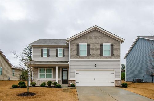 429 Valley View Cir, Dallas, GA, 30132-9808 | Card Image