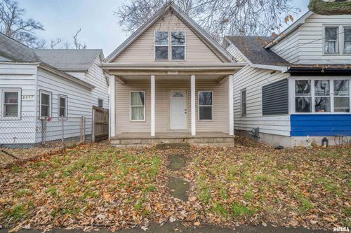 2115 W Proctor St, Peoria, IL, 61605-1556 | Card Image