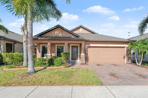 3910 Harvest Cir, Rockledge, FL, 32955-4163 | Card Image
